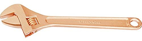 Llave Ajus Antichispa 600-24