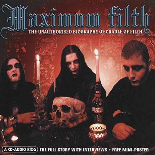Maximum Filth-Interview