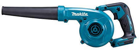 Makita UB185DZ Rechargeable Blower, 18 V, Battery and Charger Sold Separately