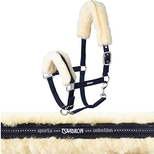 Standard Halfter LAMBSKIN PIN BUCKLE