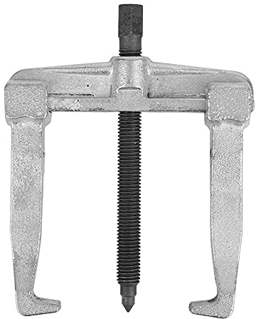 250mm 2 Backen Separate Abzieher Desktop-Lager Demontage-Werkzeug Auto-Maschinenreparaturzubehör für mechanische Lager
