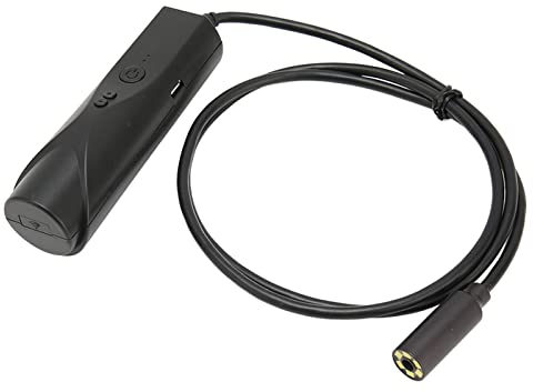 Drahtloses Endoskop, HD-Inspektionskamera mit Großer Brennweite, Autofokus-Funktion, wasserdichte IP67-WLAN-Endoskopkamera für OS Android Hardwire (5m)