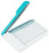 Taglierina a ghigliottina mini 15,2 cm lunghezza di taglio piccola taglierina per carta antiscivolo compatta e portatile striscia curva strumento per scrapbooking per coupon Craft carta carta e foto