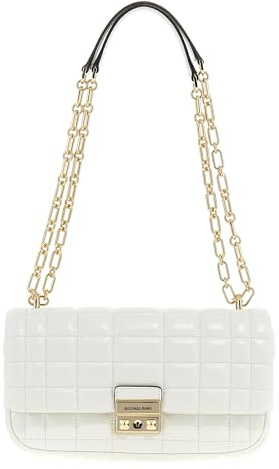 Michael Kors Lg Conv Chain Shldr Hand bag