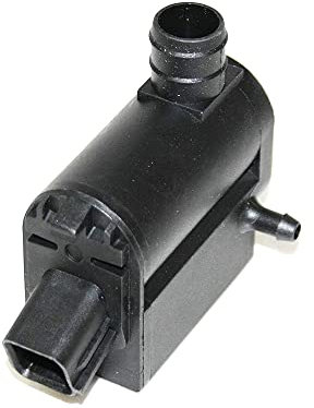12V Waschwasserpumpe Scheibenwaschpumpe Auto Scheibenwaschpumpe Kompatibel Mit Hyundai