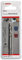 Bosch Accessories 1x Foret de Centrage Plus HSS-G (Interface Hexagonale de 3/8 Pouce, 7.15 x 85 mm, Accessoires pour scie trépan)