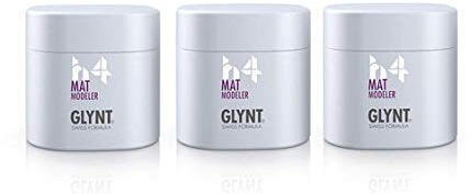 Glynt Mat Modeler 75ml (3 Stück)