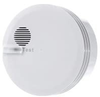 Detector de humo de reequipamiento - Detector de incendios óptico