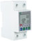 DEWIN Smart Meter, Smart Meter Energy Monitor Tuya WiFi Intelligent Reclosing Protector Current Voltage Monitoring Circuit Breaker Switch