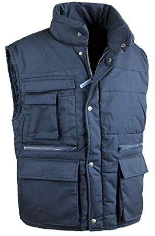 Socim Gilet Antares TG (XXL)