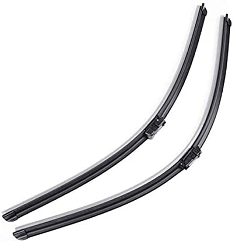Balais d'essuie-Glace Avant Rapides et Propres, pour Opel Astra K 2015 2016 2017 2018 2019 2020 28 24 Avant et arrière Lames d'essuie-Glace