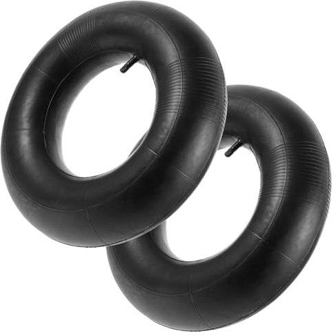 BCOATH 2pezzi Camera Per Tosaerba x Compatibili e Attrezzature Facili Installare e Resistenti Assorbimento Urti Per e