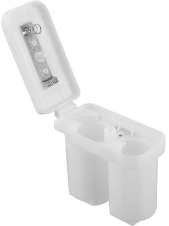 SEWOART Water Heater Battery Box d Battery Adapter Gas Boiler Power Supply Holder for Water Heater Repair Parts