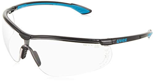 UVEX Sports Style 9193375 SLR Lunettes de protection