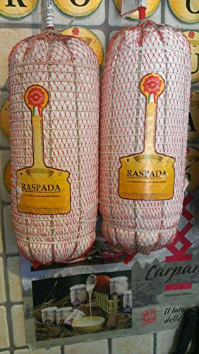 PANCETTA COPPATA INTERA PESO Kg. 5,5 Circa