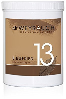 Dr. Weyrauch Nr. 13 Siegfried 1200g