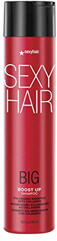Sexy Hair Big Boost Up Volume Shampoo