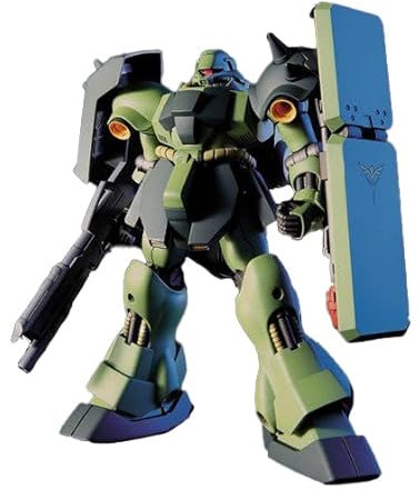 BANDAI GUNDAM - HGUC 1/144 AMS-119 Geara Doga - Kit di modellismo