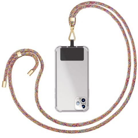 ZhinkArts Universellt halsband