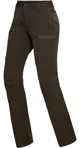 Hubertus Damen Hose Emma Stretch