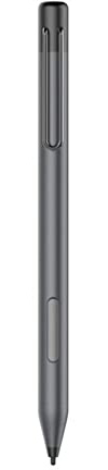 Eingabestifte S Pen Kompatibel für Lenovo Tab P11 Pro 11.5 2021 TB-J716F Tablet, Xiaoxin Pad Pro 11,5 Zoll TB J716F Ersatzstift S Pen Bleistift (Schwarz)