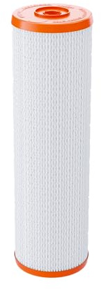 AQUAPHOR B520 PRO-AS Ersatz-Wasserfilter 3-Stufen AQUALEN - ANTISCALANT - AKTIVKOHLE- Filtrations - Kartusche für Umkekrosmoseanlagen mit Viking Filtergehäuse
