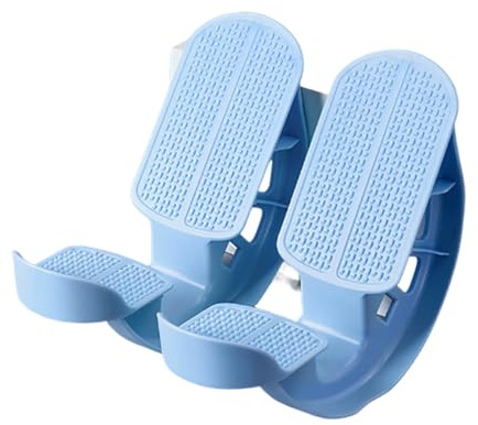 Appareil de massage des jambes en 2 pièces pour l'intérieur, étireur du mollet, planche d'étirement de cheville, bascule pour pieds, appareil d'étirement professionnel, appareil de massage d'étirement