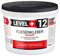 RM12 Colle à carrelage Mortier-colle flexible Colle à dispersion 10 kg Blanc Pour l’intérieur et l’extérieur Prêt à l’emploi