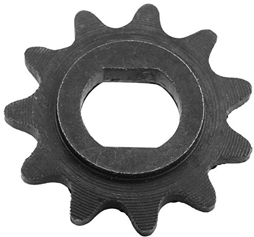 Pignone a Catena Foro H 11 Denti 25H Motorino Elettrico Accessorio per Motore ad Alta velocit¨¤ - Pignone Motore ad Alta velocit¨¤