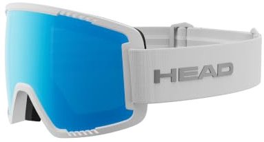 Head Contex Ski Goggles
