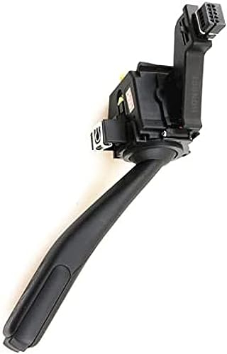 LUISAS Für VW Jetta Golf GTI EOS Caddy Touran Tiguan Scirocco Rabbit Bremslichtschalter Blinker Schalter,Scheinwerfer Dimmer Multifunktions Kombination Schalter Wischerhebe