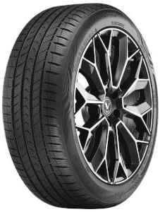 VREDESTEIN QUATRAC PRO PLUS XL - 255/40R20 101Y - D/B/72 - Ganzjahresreifen