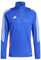 adidas Performance Tiro 24 Sweatshirt blauorange S