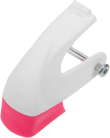 Kichvoe Frenos para Patines en Línea Infantiles, Pastillas Antideslizantes Resistentes al Desgaste, Accesorios de Repuesto para Patines, Suministros para Patinaje al Aire Libre
