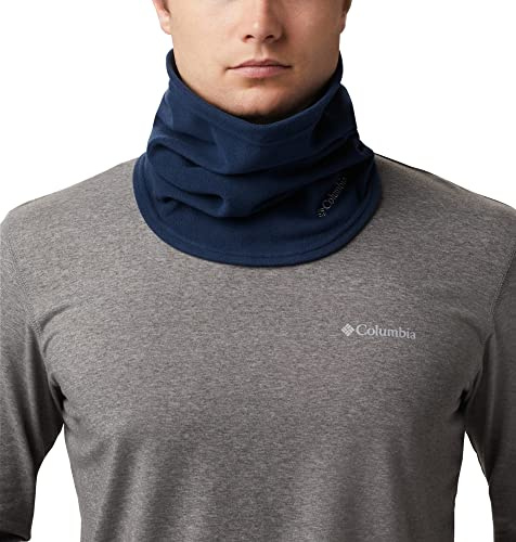 Columbia Unisex Trail Shaker tubhalsduk Marinblå (mörkblå) 53-62