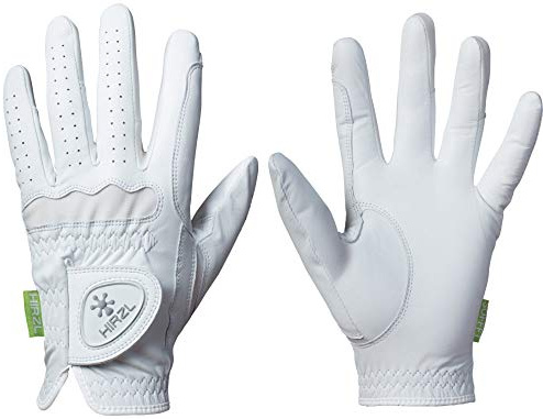HIRZL SOFFFT Dressage (White; 9,5)