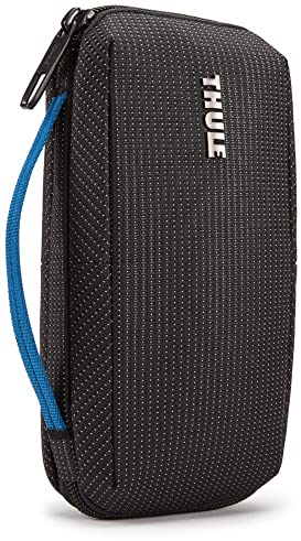 Thule Crossover 2, 3204040 Unisex-Erwachsene, Nero (Schwarz), 28 Zentimeter