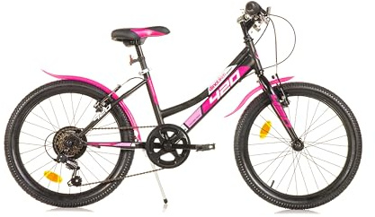 Dino Bikes Bicicletta 420 Sport 20 pollici