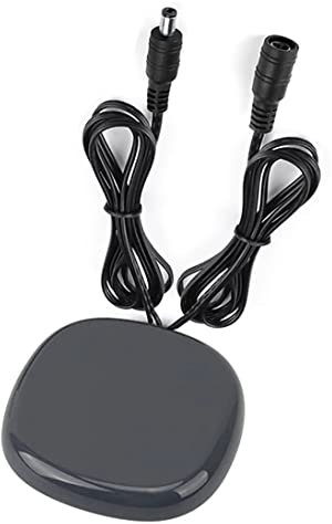 Smart Touch Dimmer Switch，Penetrating 25mm Wood Panel Sensor Switch LED Touch Sensor 12V-24V 60W Hand Sweep Control Dimmable Touch Dimmer