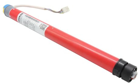Original Roto Ersatz Rohrmotor ZRO/ZMA RT2 230V E G2 für Roto Außenrollladen ZRO und Außenmarkise ZMA Elektro
