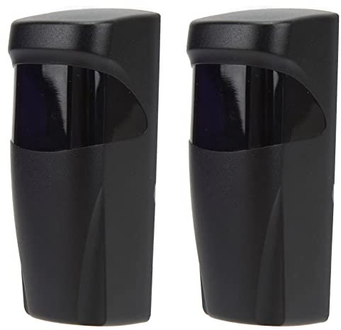 Infrared Beam Sensor, Infrared Barrier Alarm Active Infrared Barrier Sensor For Vehicle Gate System Access Control System Security Alarm System Ect