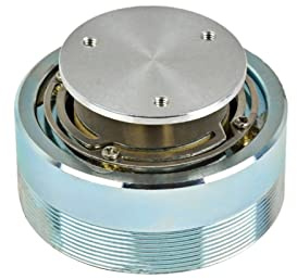 LPMPCZKZGF 20 / 25W Mini Audio Speaker 44/5 0mm. Formante Portatile di risonanza del Suono della Colonna della Gamma Completa Bass Altoparlante Portatile Audio da scaffale(44MM 4 Ohm 20W)