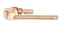 Llave Stillson Antich 10-250