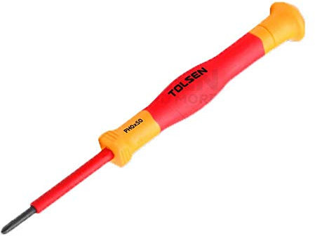 Insulated combination pliers 6 (industrial)