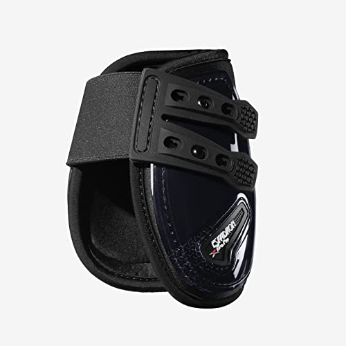 Gamaschen Standard PRO.FLEX SPORT COMPACT H hinten