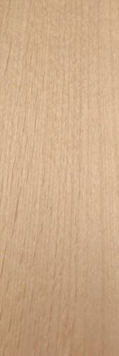 Alder edgebanding Wood Veneer 2 x 120 preglued with hot melt Adhesive 1/40