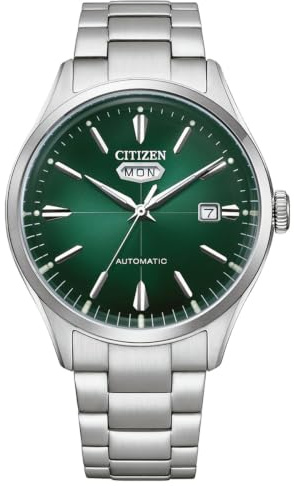 Citizen Lässige Uhr NH8391-51X
