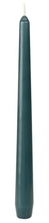Duni Leuchterkerzen ocean teal 50 Stück 1er Pack