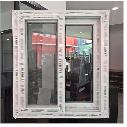 Generisch Kleines Oberlichtfenster for den Hausumbau, praktische Schiebefenster, bündig montierte Schuppenfenster, Ersatz-Lüftungsfenster, Garagentorfenster(80x60cm/31.5x23.6in)