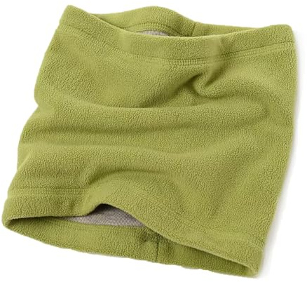 ENSTAB Loop Schal Kinder Eindicken Schlauchschal Kinder Halstuch Winter Baby Schal Baby Loop Hals Wärmer Mädchen und Junge
